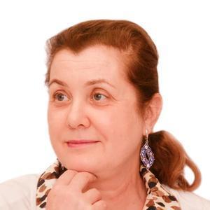 Колчина Эмма Михайловна
