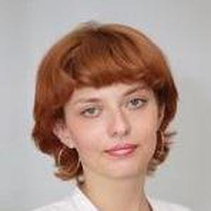 Дрожжина Елена Анатольевна