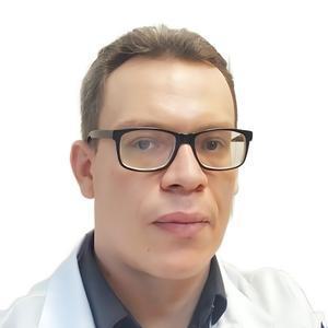 Жирохов Петр Геннадьевич