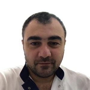 Акопов Эрик Норикович