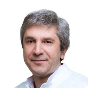 Медведев Виталий Геннадиевич