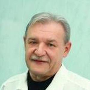 Красилов Владимир Леонидович