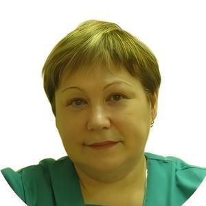 Матвеева Ольга Владимировна