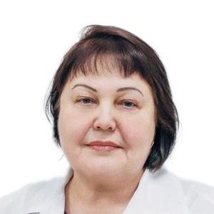 Хилобок Татьяна Константиновна