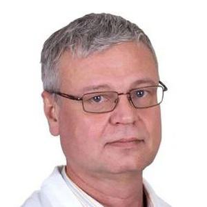 КуйБеда Вячеслав Юрьевич