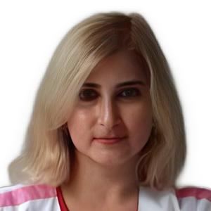 Бухсаева Нуруят Мирземетовна