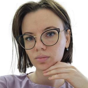 Трутнева Юлия Васильевна
