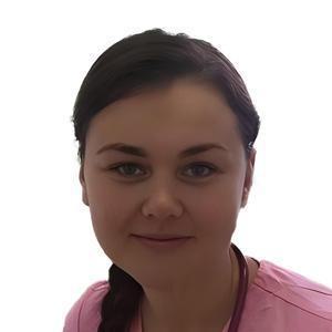Ванькова Дарья Дмитриевна