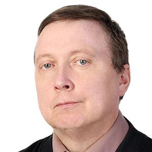 Алексеев Игорь Геннадьевич