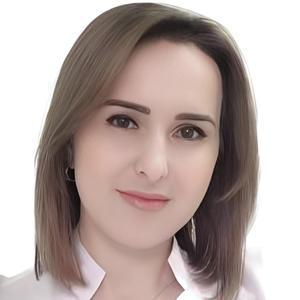Шогенова Аминат Руслановна