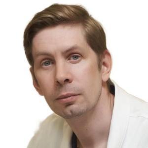 Ровенских Денис Николаевич