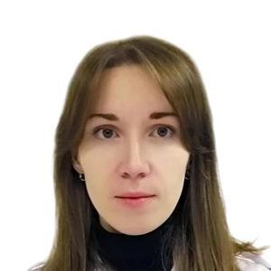 Фролова Наталья Александровна
