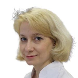 Ведюкова Александра Николаевна