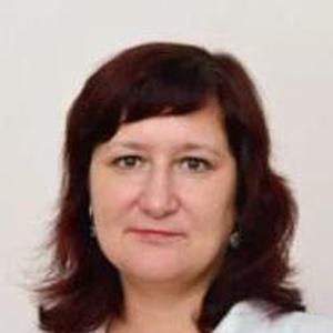 Чубарова Наталья Витальевна