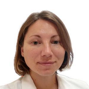 Алиева Елена Евгеньевна