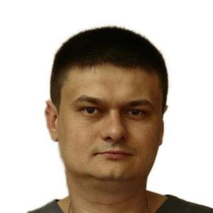 Дубинский Игорь Вадимович