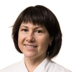 Прыгунова Оксана Юрьевна