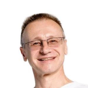 Семенов Олег Анатольевич