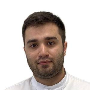 Караев Элнур Байрамович