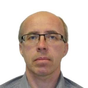 Ишелин Владимир Викторович