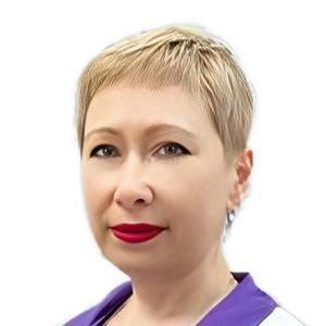 Баженова Елена Александровна