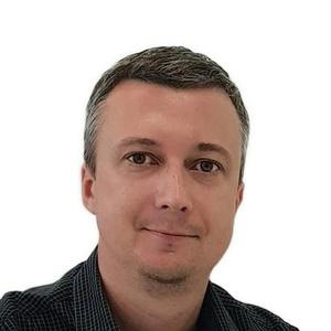 Арчаков Даниил Сергеевич