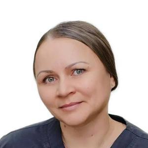 Понятова Анна Валерьевна