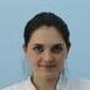 Тимофеева Валерия Владимировна