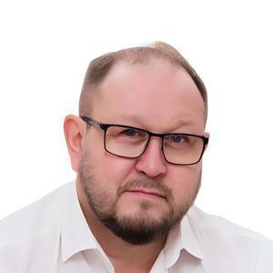 Кондрашкин Александр Александрович