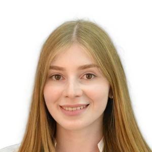 Подоплелова Полина Владимировна