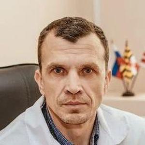 Сайгушев Александр Викторович