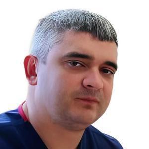 Филимонов Станислав Константинович