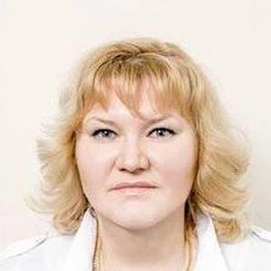 Телепня Лариса Николаевна