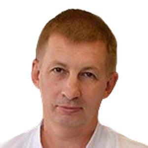 Соколов Алексей Юрьевич