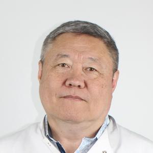 Золотоев Александр Михайлович
