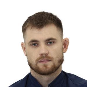 Тымко Михаил Александрович