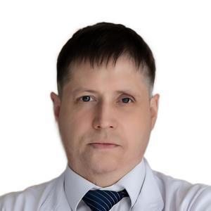Попов Евгений Васильевич