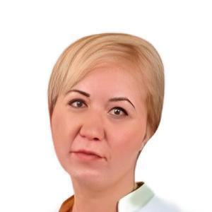 Шандригон Елена Васильевна
