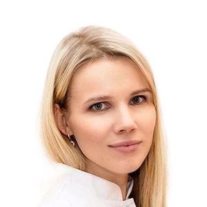 Спивакова Татьяна Сергеевна