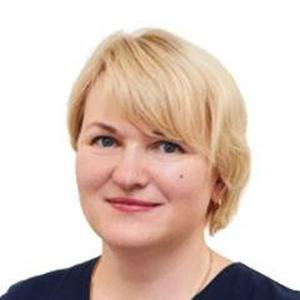Тагоскина Наталья Анатольевна