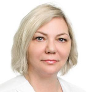 Ткачева Светлана Михайловна