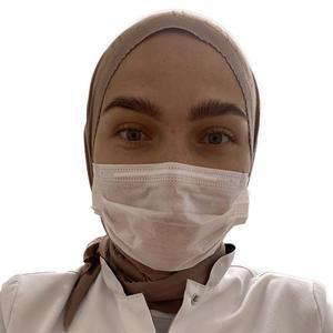 Файзуллина Гульназ Ринатовна