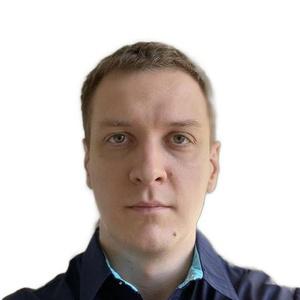 Моисеев Евгений Юрьевич
