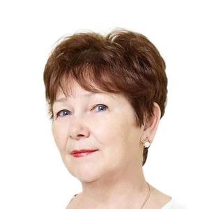 Двоскина Лариса Павловна