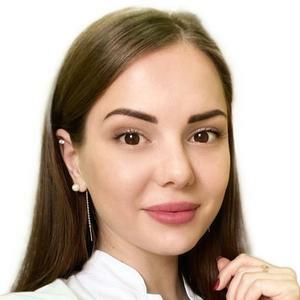 Савинова Виктория Ивановна