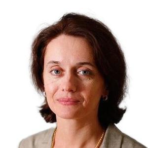 Трусова Наталья Геннадьевна