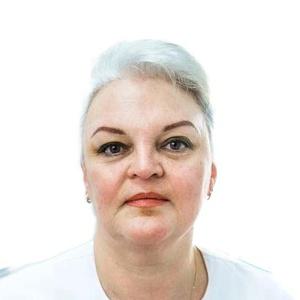 Тарасова Татьяна Алексеевна