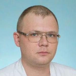 Меланин Михаил Леонидович