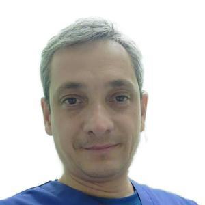 Старшиков Сергей Александрович