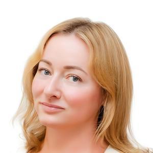 Лапина Наталья Константиновна
